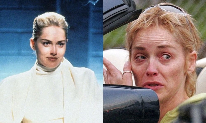 Masterful deception: 10 stars who were caught by the paparazzi