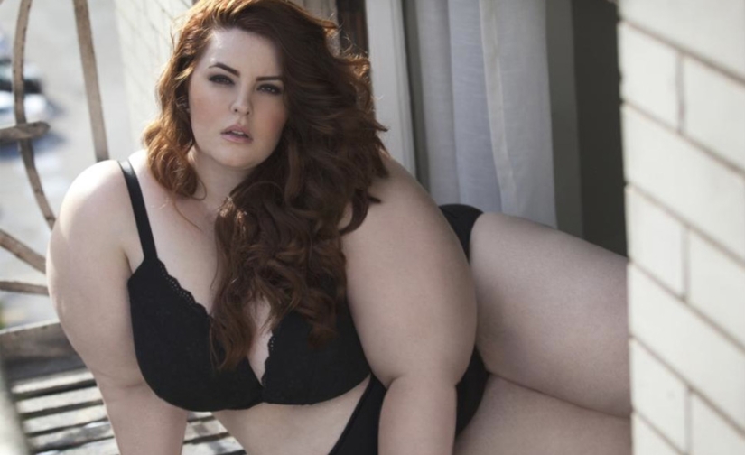 Matters: Victoria&#39;s Secret&#39;s new trend is plus-size models