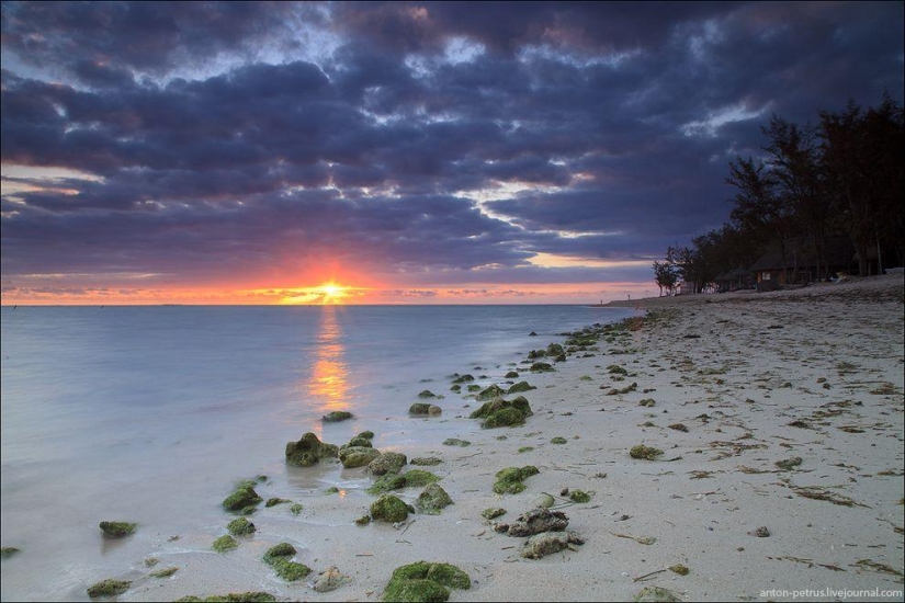 Mauritius - a piece of Paradise