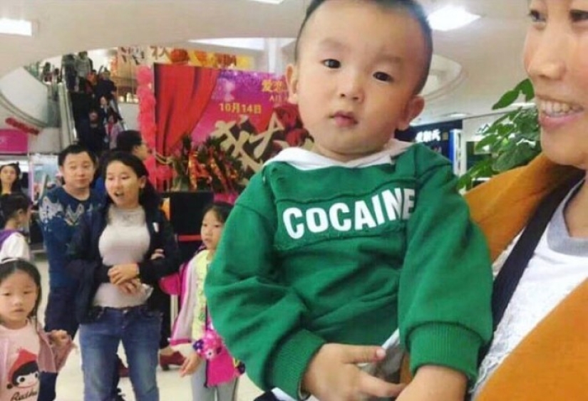 Meanwhile in China… 10 funny photos