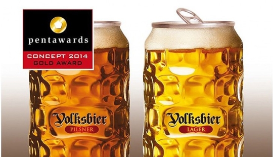 Mejor empaque del año