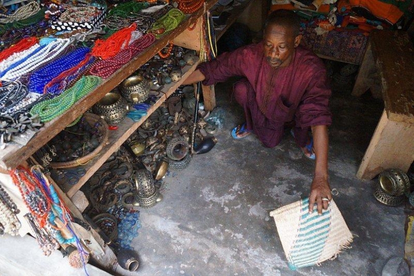 Mercado Lekki