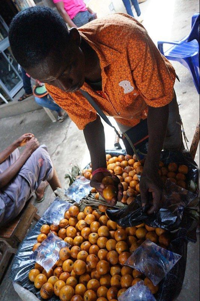 Mercado Lekki