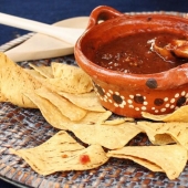 Mexican cuisine: harmful, but terribly tasty