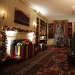 Michelle Obama has decorated the White House for Christmas for the last time