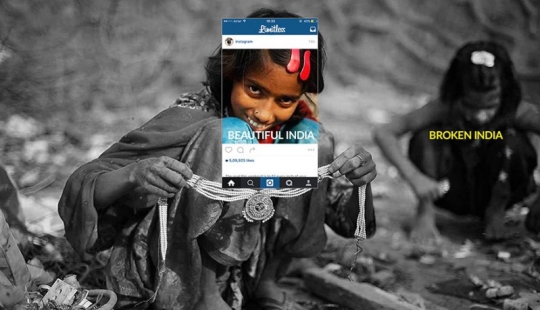 Mide siete veces, corta una: qué hay detrás de la fotografía de viajes Mide siete veces, corta una: qué hay detrás de la fotografía de viajes