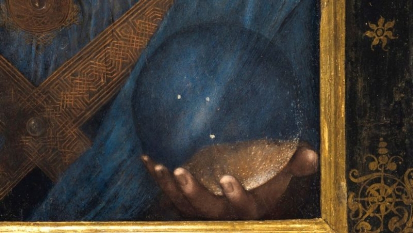 Miguel ángel bajo el sofá, o los Asombrosos descubrimientos de las grandes obras maestras