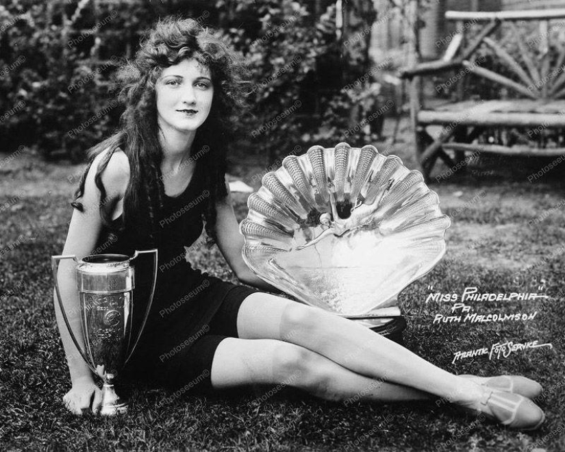 Miss America - 1924