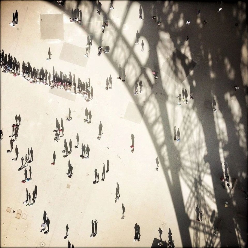 Mobile Photography Awards 2015 Winners