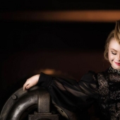 Modelo con síndrome de Down asistirá a la Semana de la Moda de Nueva York