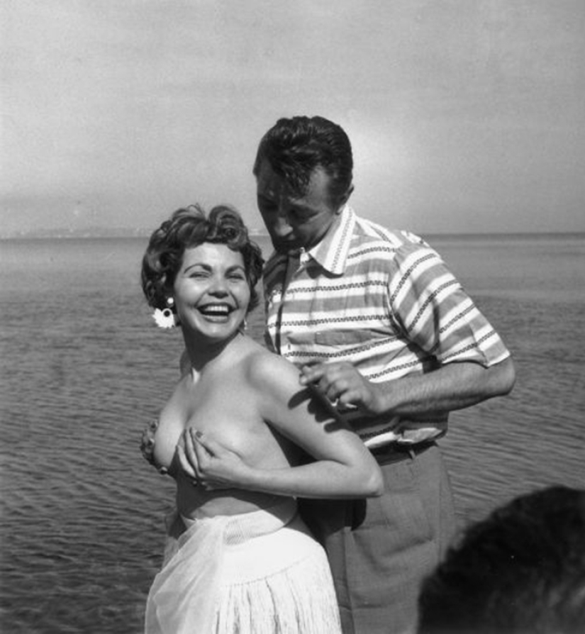 Momentos inolvidables de la historia del Festival de Cine de Cannes