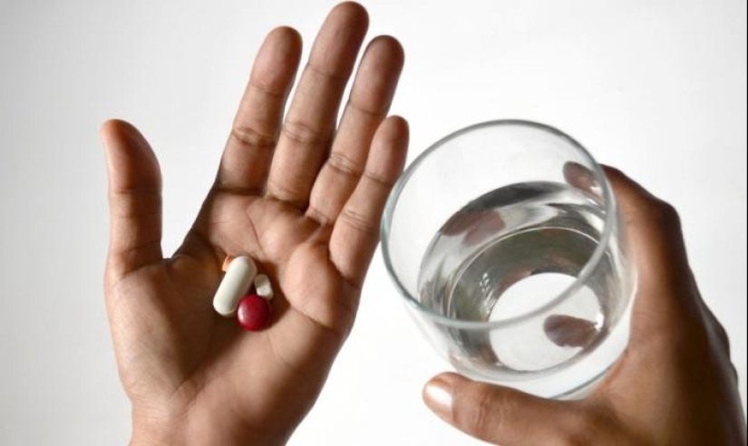 Money, or Why you don't need supplements and multivitamins