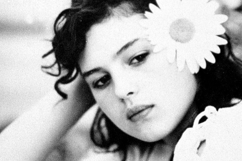 Monica Bellucci: Italian beauty that conquered world cinema