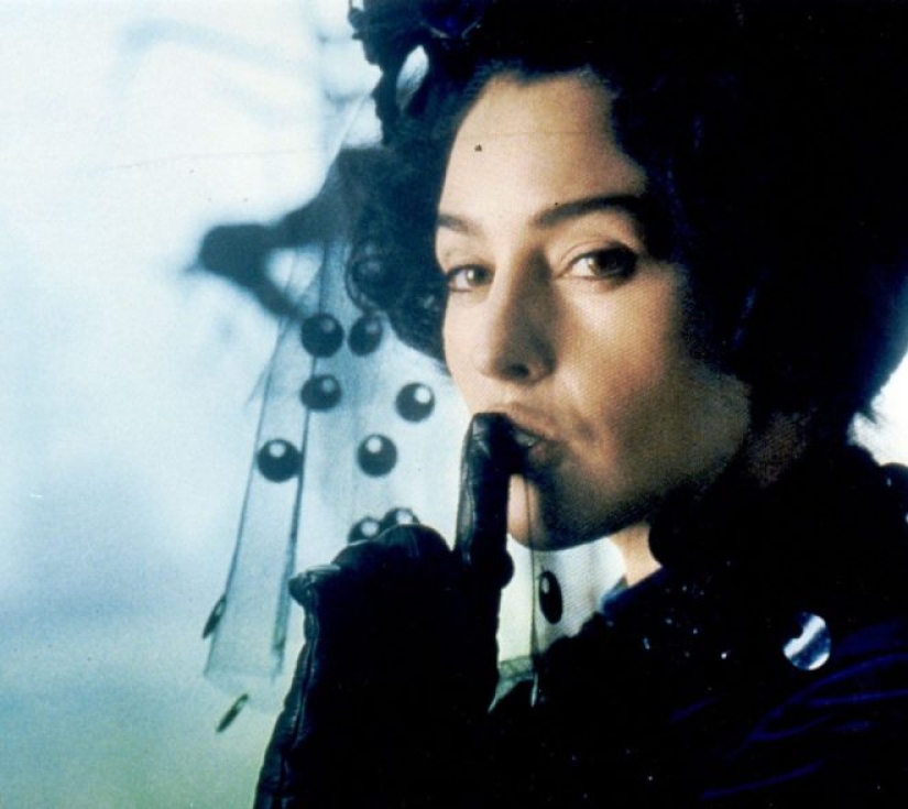 Monica Bellucci's 10 Sexiest Roles