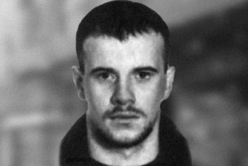 Monsters from the 90's: the 7 most famous killers of Russia