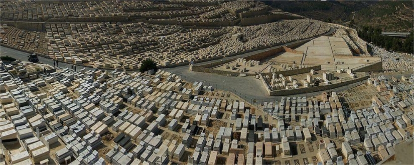 montaña de los perdidos