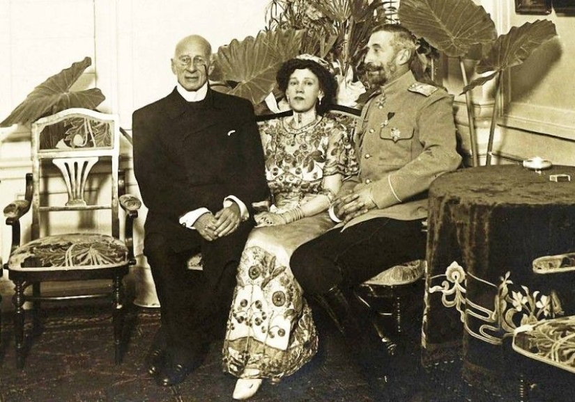 "Moral insanity": why Duke Nicholas Konstantinovich considered a disgrace of the Romanov family