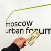 Moscú acoge el Urbanforum