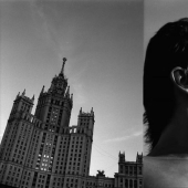 Moscow (feminine)