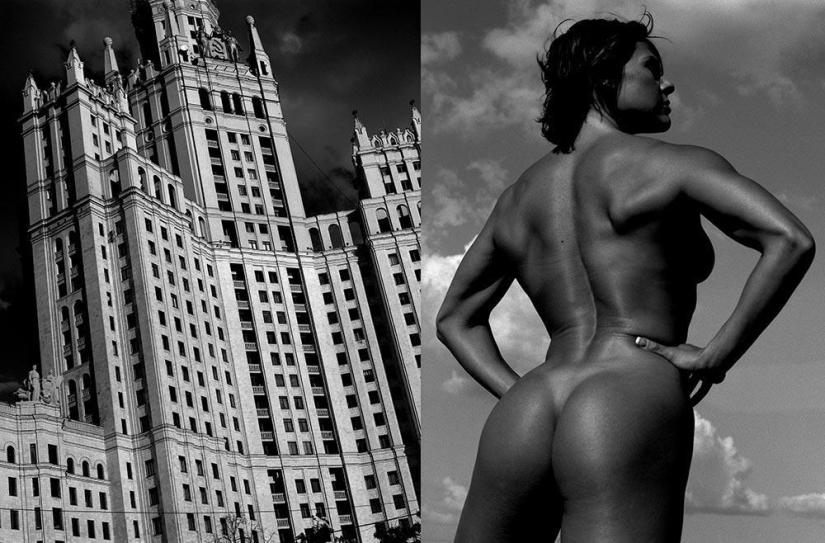 Moscow (feminine)