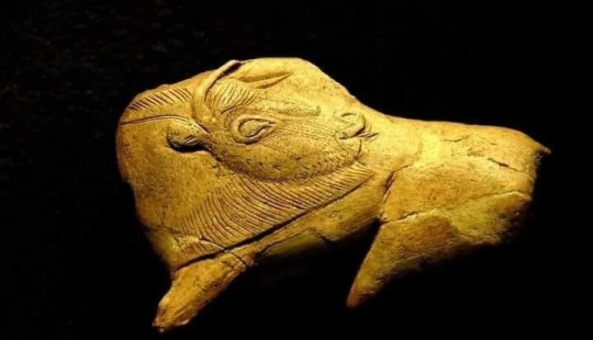 Más antiguo que antiguo: 12 artefactos increíblemente valiosos de la historia