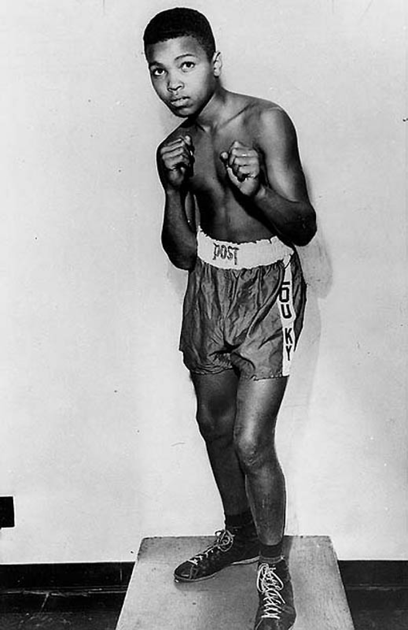 Muhammad Ali, uno de los mejores boxeadores de la historia del deporte, ha muerto en Estados Unidos