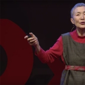 Mujer japonesa de 81 años aprendió a programar desde cero y creó un juego para teléfonos inteligentes