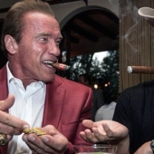 Nacido bajo una estrella de la suerte