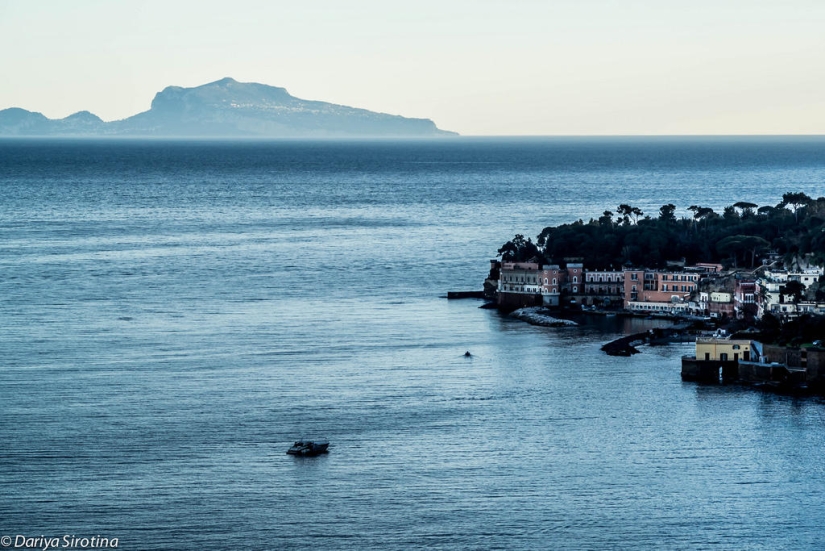 Naples. Italy.