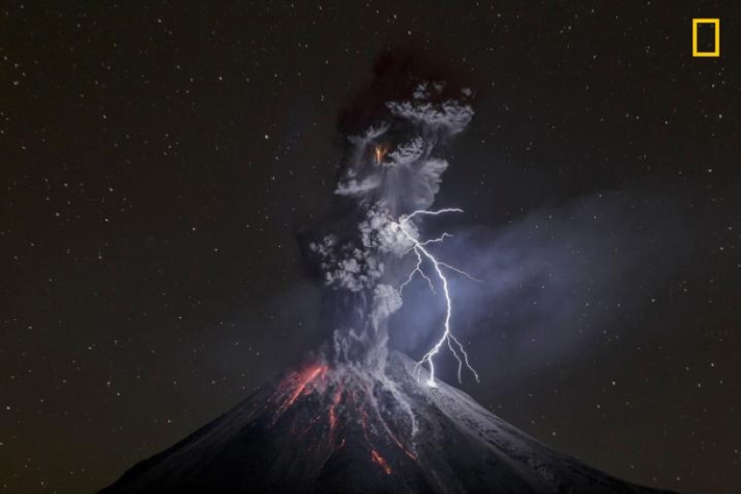 National Geographic magazine named the winners of the annual travel photo contest