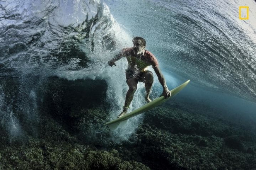 National Geographic nombrado el mejor fotógrafo de viajes de 2017