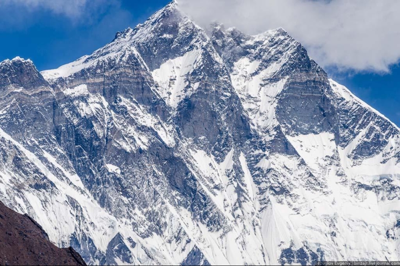 Nepal. &quot;Capital de Sherland&quot;