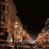 Nevsky, Broadway and 8 more wonderful streets of the world