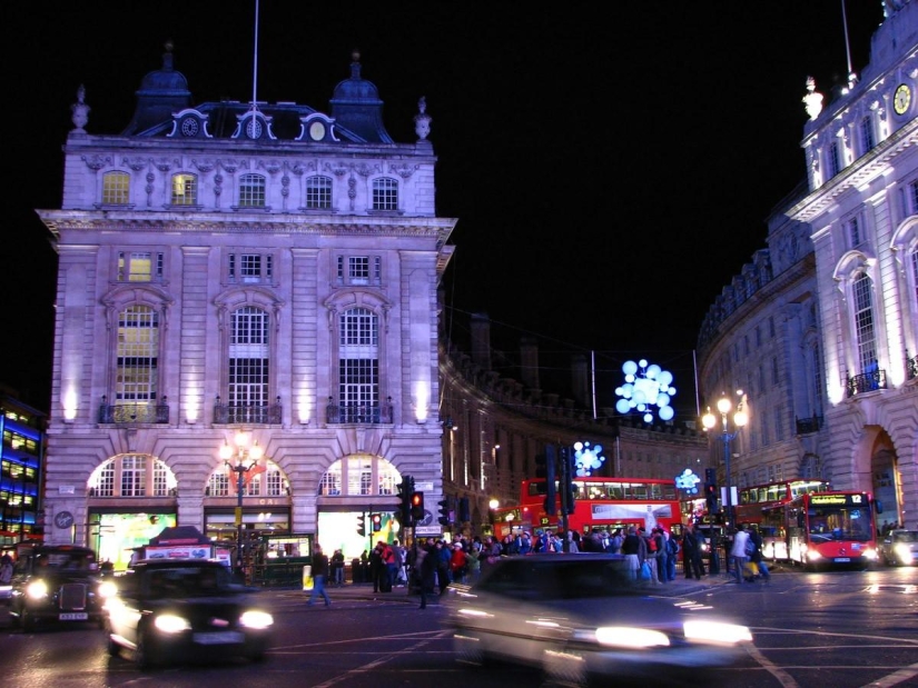 Nevsky, Broadway y 8 calles más maravillosas del mundo