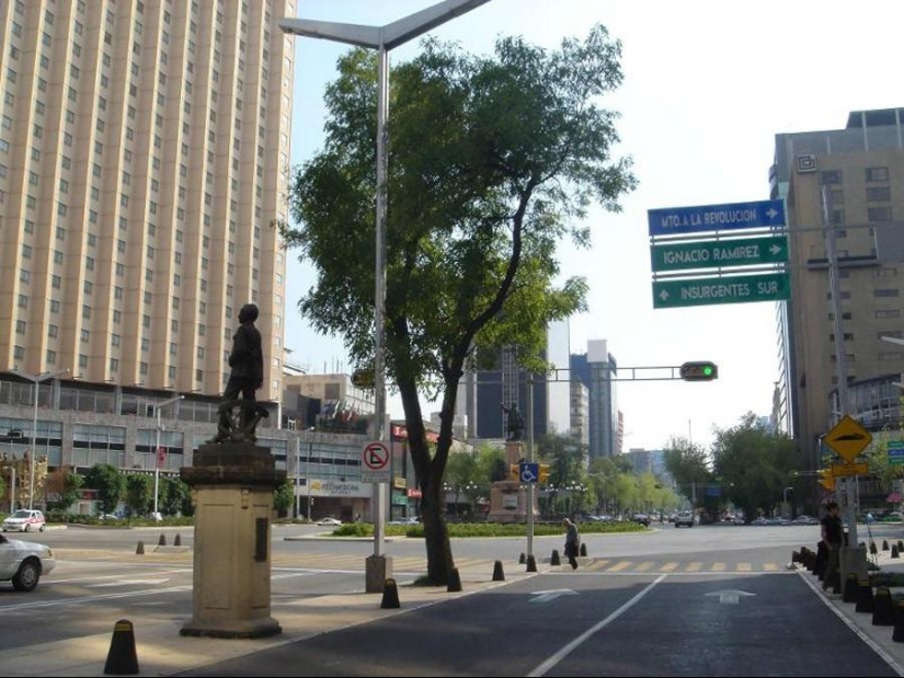 Nevsky, Broadway y 8 calles más maravillosas del mundo