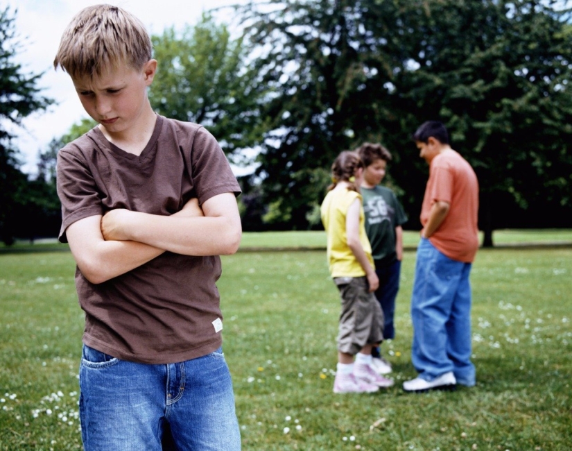 New research says children in single-parent families happy