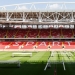 New Spartak Stadium