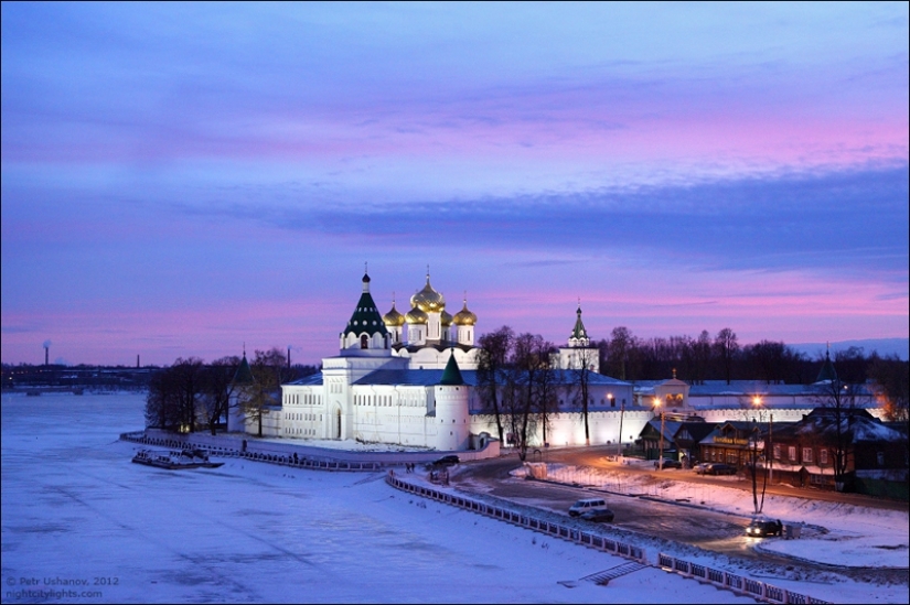 New Year Russian Style: 5 places in Russia for an unforgettable winter vacation