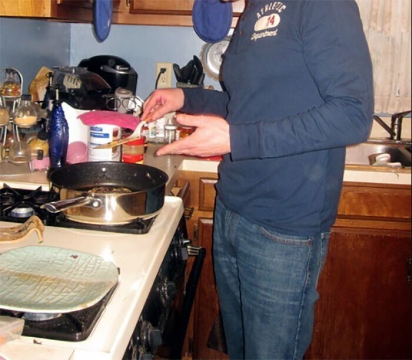 ¡No cometas estos errores! 30 prohibiciones principales de cocina para cocineros inexpertos