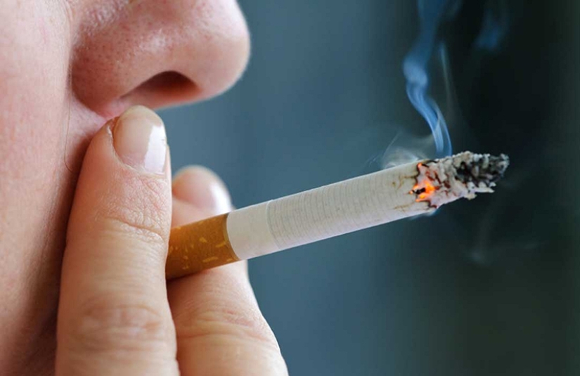 No solo es dañino, sino también útil: cómo los cigarrillos pueden ser útiles