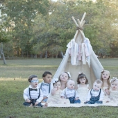 ¿No son los niños “así” una fuente de problemas o de amor y felicidad ilimitados?