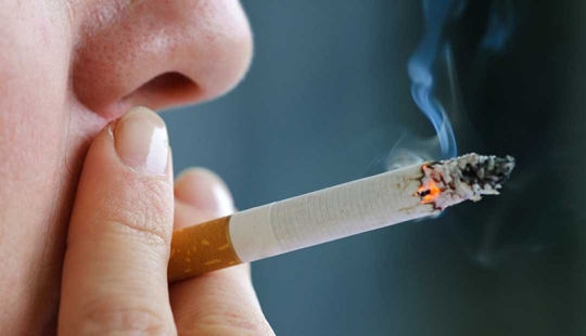 Not only harmful, but also useful: How cigarettes can be useful