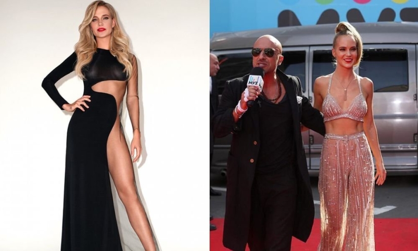 Not Quite Dressed: 10 Stars Accidentally Exposed Too Much