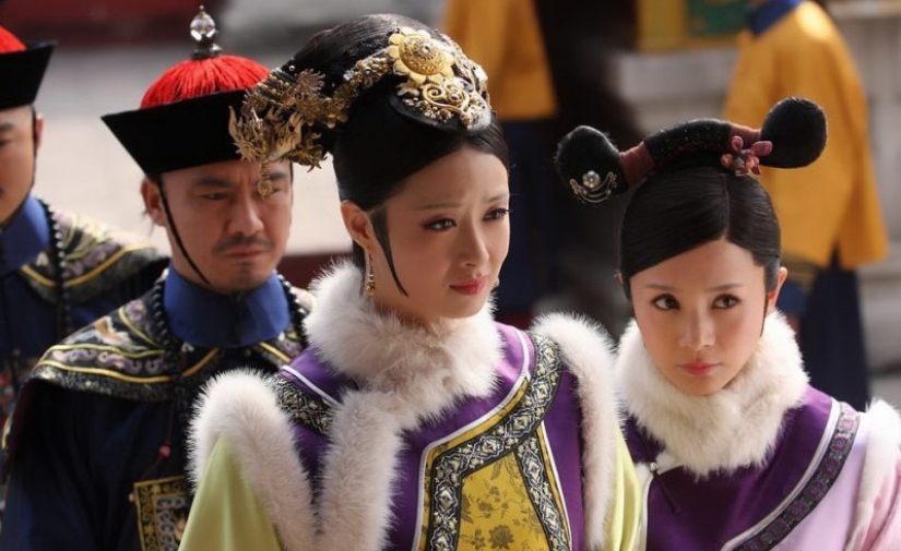 Not Roxolana united: 8 fascinating films and TV series about sultans and concubines