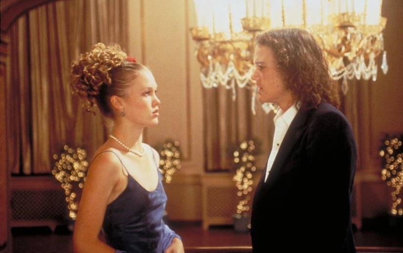 Now that's chemistry! 10 On-Screen Couples We Believed In From The First Second