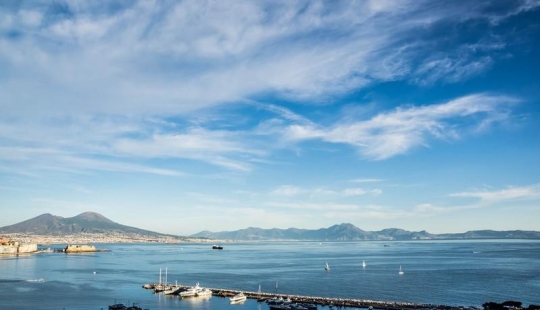 Nápoles. Italia. Nápoles. Italia.