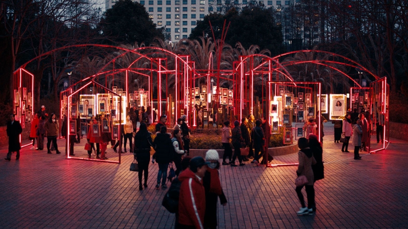 Nuestra soledad no nos equipara a basura Nuestra soledad no nos equipara a basura