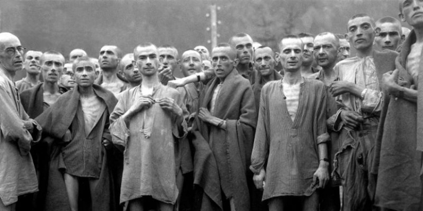 "Nuestro querido Franz": el nazi que mató a cientos de miles vivía en el complejo con su propio nombre