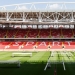 Nuevo Estadio Spartak