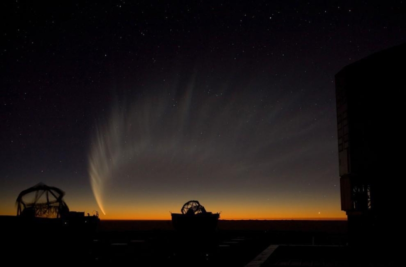 Observatorio Europeo Austral